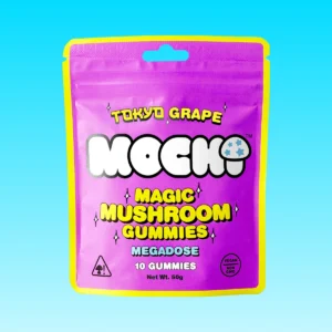 Mochi Magic Mushroom Gummies