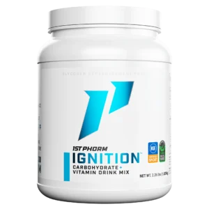1st Phorm Ignition Carbohydrate + Vitamin Drink Mix Glyogen Replenishment