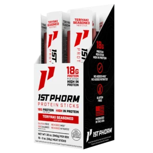 1st Phorm Protein Sticks