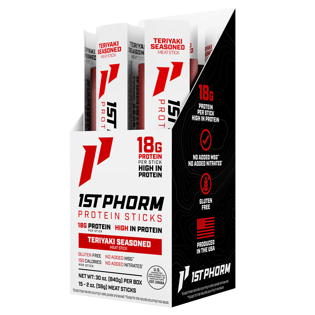 1st Phorm Protein Sticks