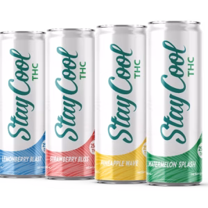 Stay Cool 25MG