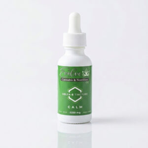 Evolve Tincture - 5250mg